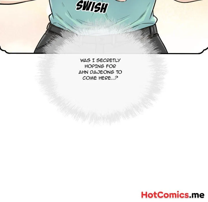 Excuse me, This is my Room (Uncensored) - Chapter 56 Page 9