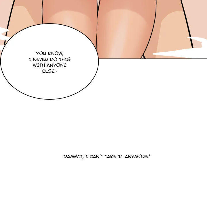 Excuse me, This is my Room (Uncensored) - Chapter 56 Page 99