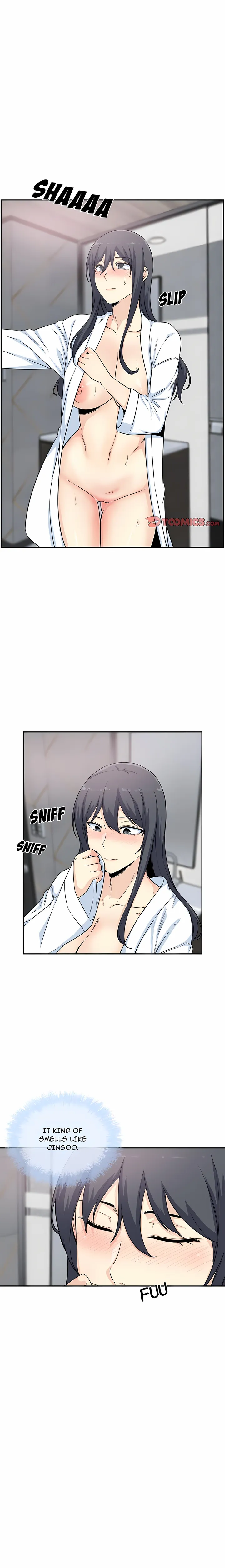 Excuse me, This is my Room (Uncensored) - Chapter 59 Page 11