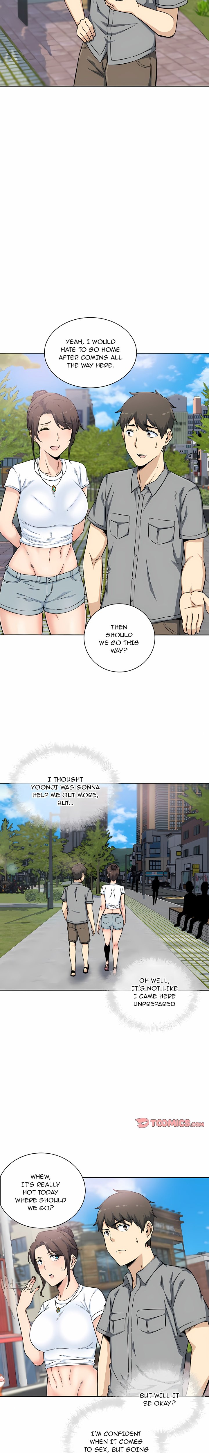 Excuse me, This is my Room (Uncensored) - Chapter 63 Page 3
