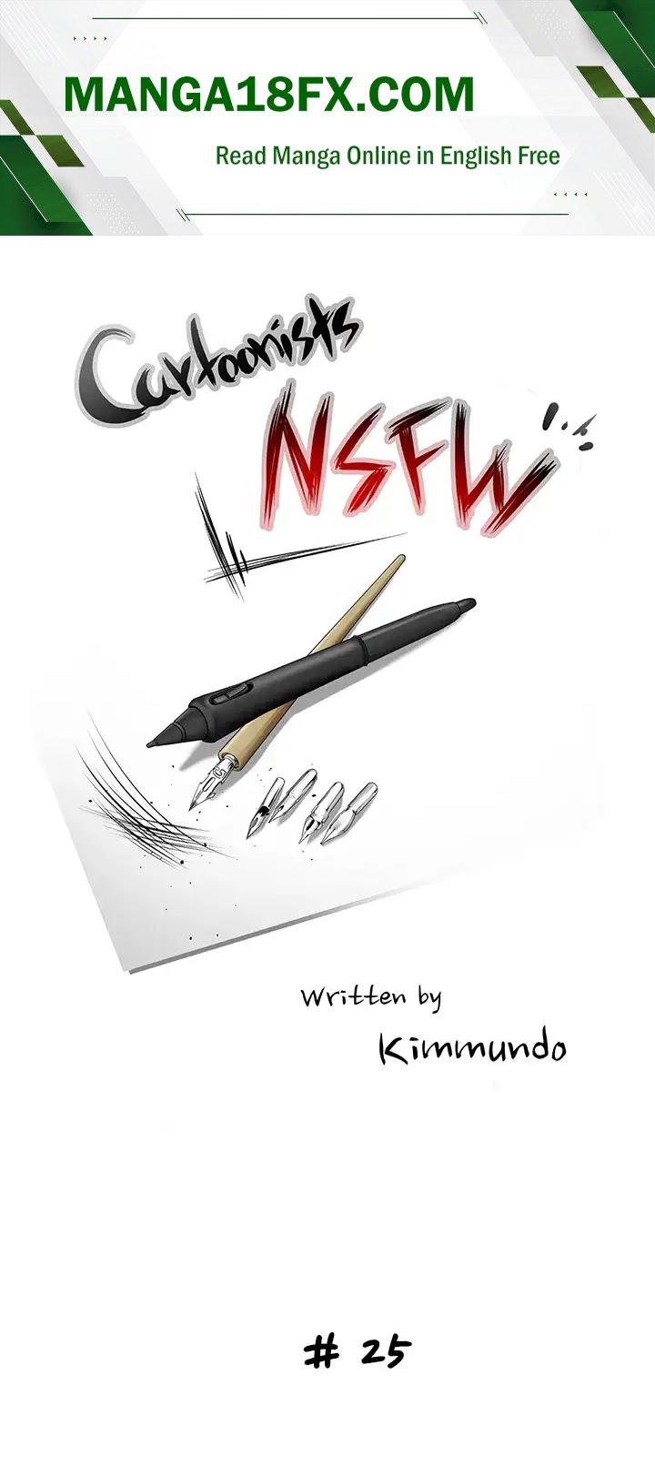 Draw it Yourself! (Uncensored) - Chapter 25 Page 1