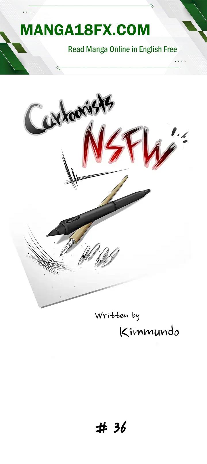 Draw it Yourself! (Uncensored) - Chapter 36 Page 1