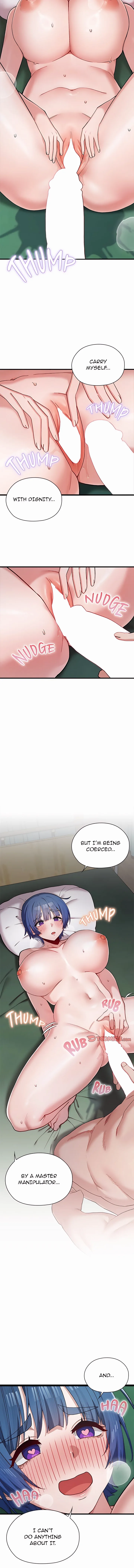 Where Did All the Men Go? - Chapter 5 Page 2