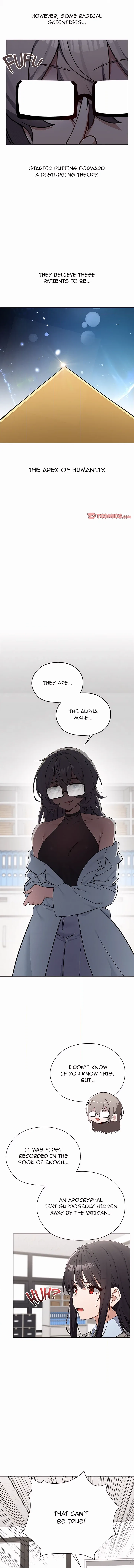 Where Did All the Men Go? - Chapter 7 Page 4