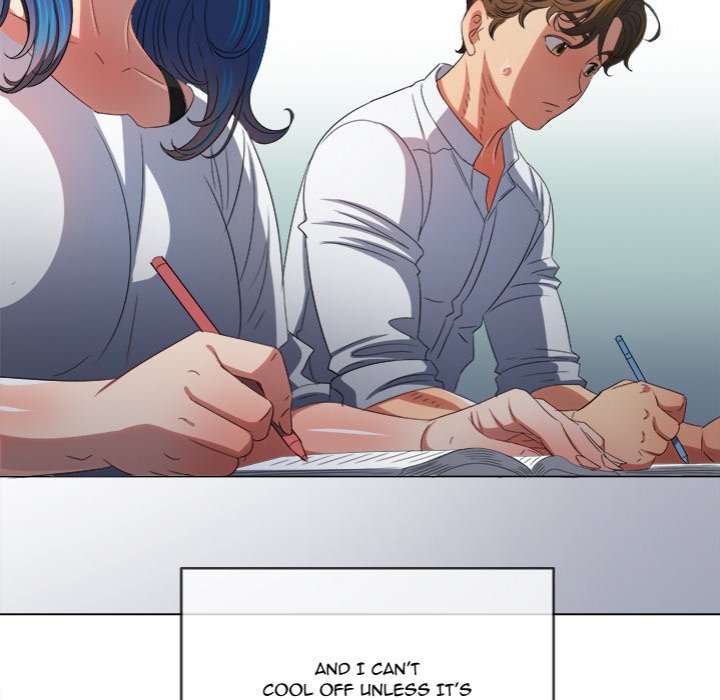 My High School Bully - Chapter 248 Page 155