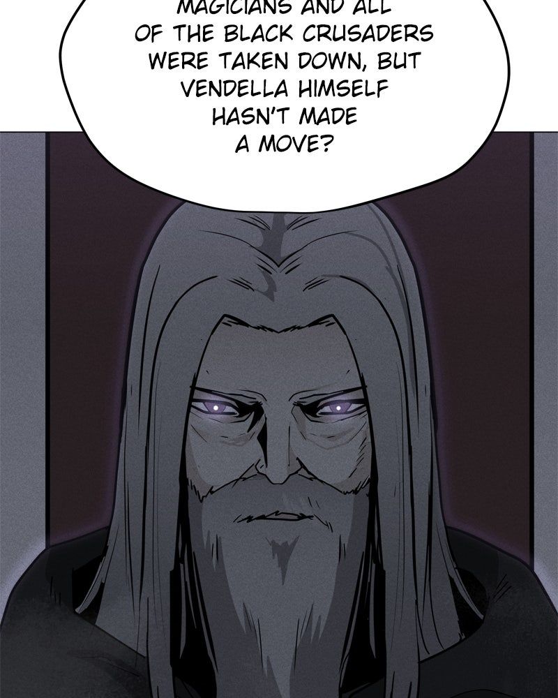 Solo Spell Caster - Chapter 202 Page 106