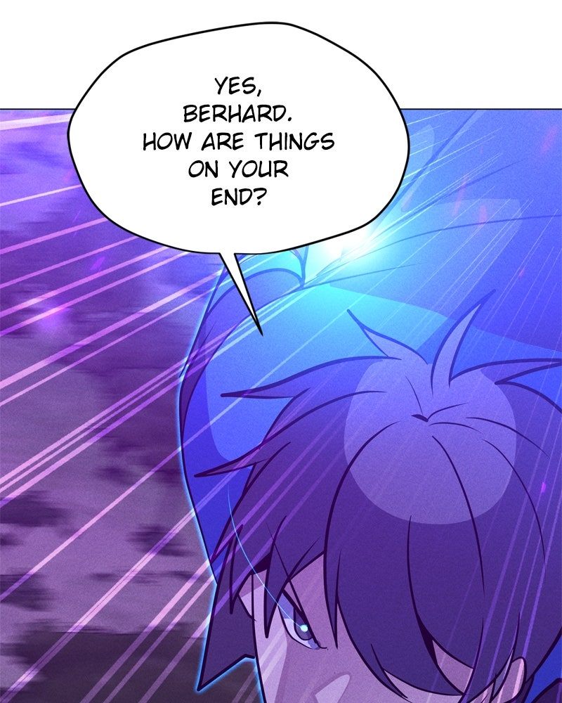 Solo Spell Caster - Chapter 204 Page 103