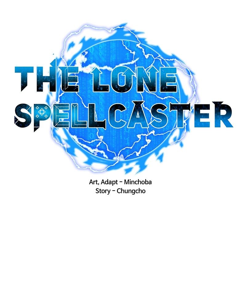 Solo Spell Caster - Chapter 204 Page 27