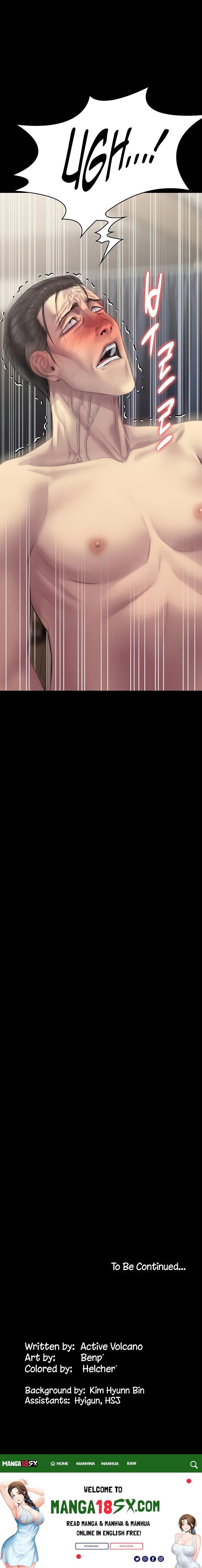 Queen Bee - Chapter 273 Page 23