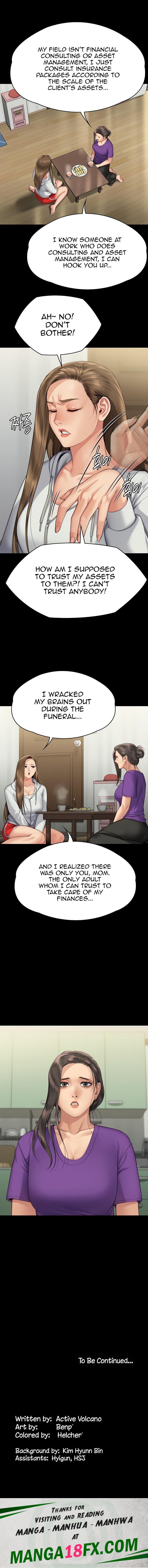 Queen Bee - Chapter 294 Page 20