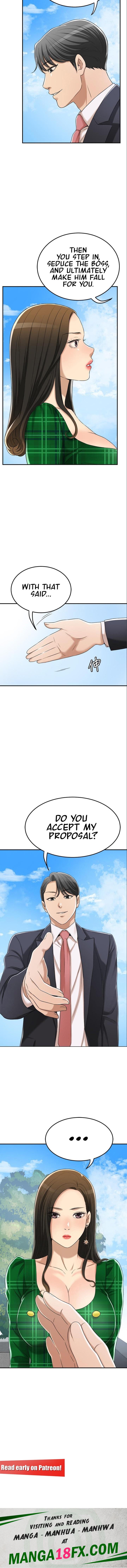 Craving - Chapter 38 Page 14