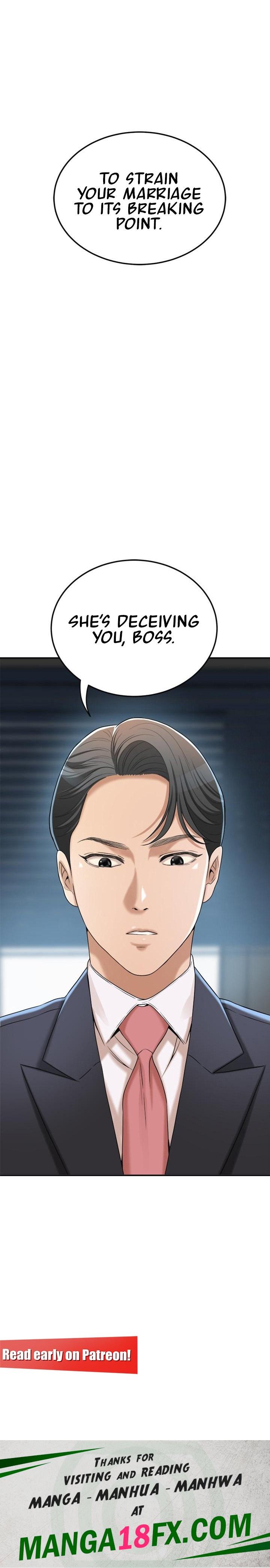 Craving - Chapter 39 Page 13