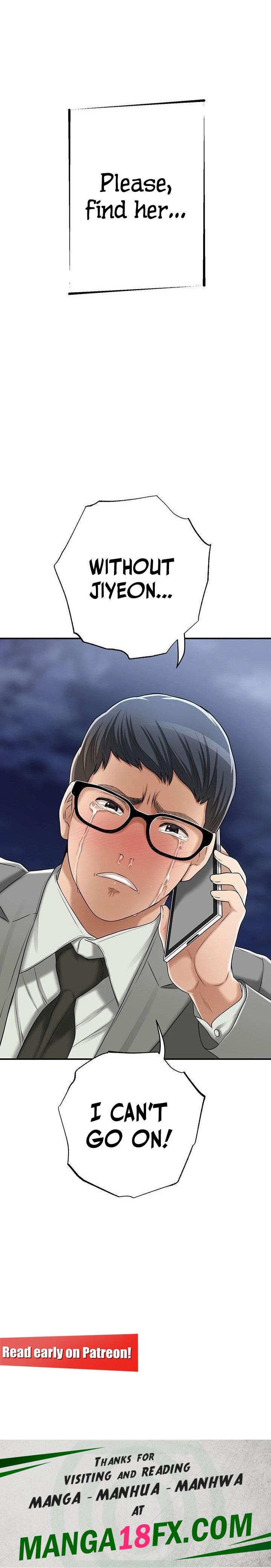 Craving - Chapter 42 Page 15