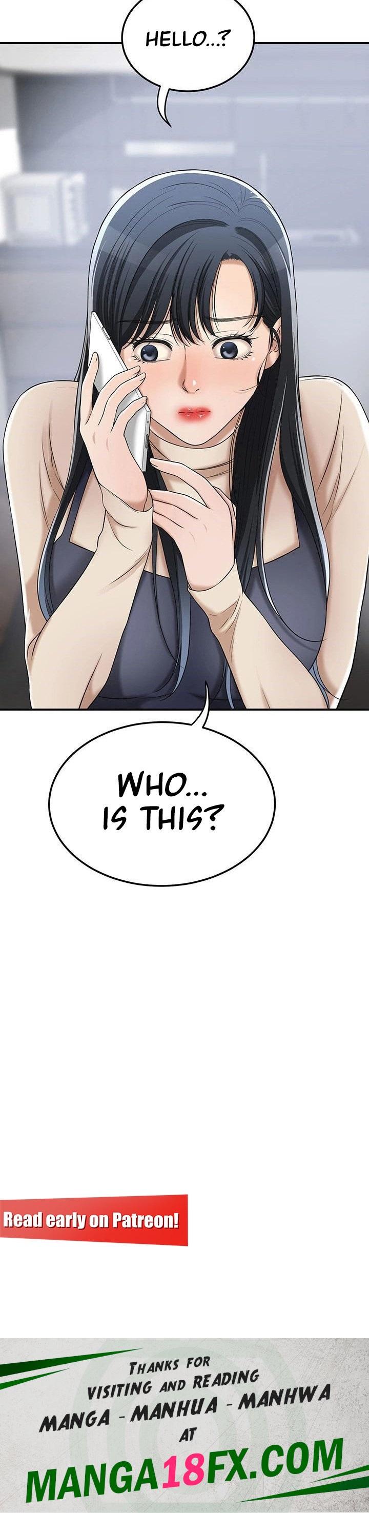 Craving - Chapter 44 Page 16