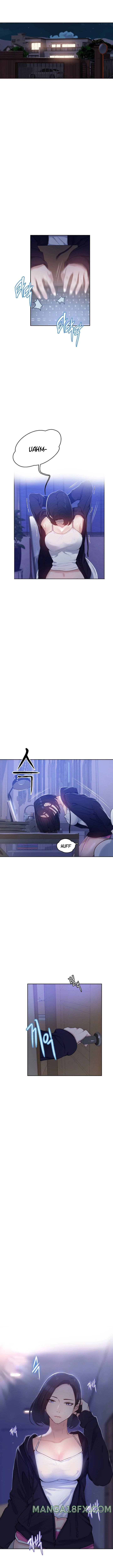 Secret Class Raw - Chapter 10 Page 2