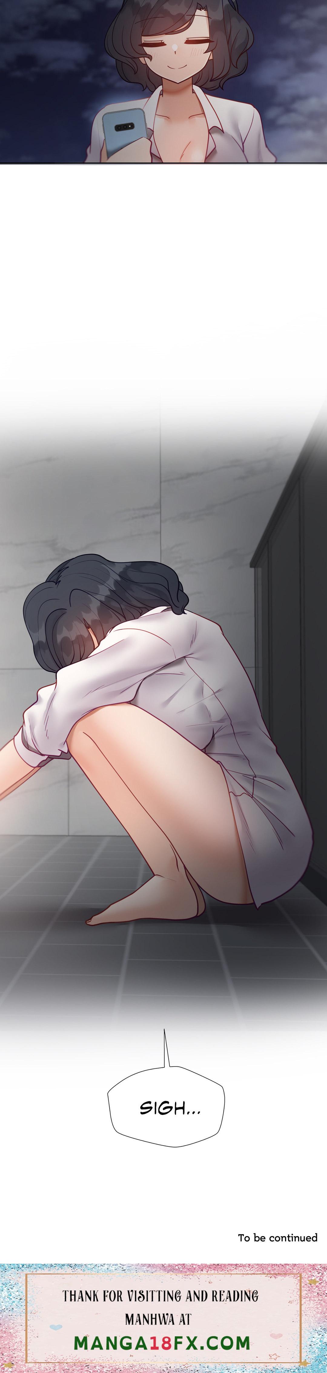 Learning The Hard Way - Chapter 73 Page 48