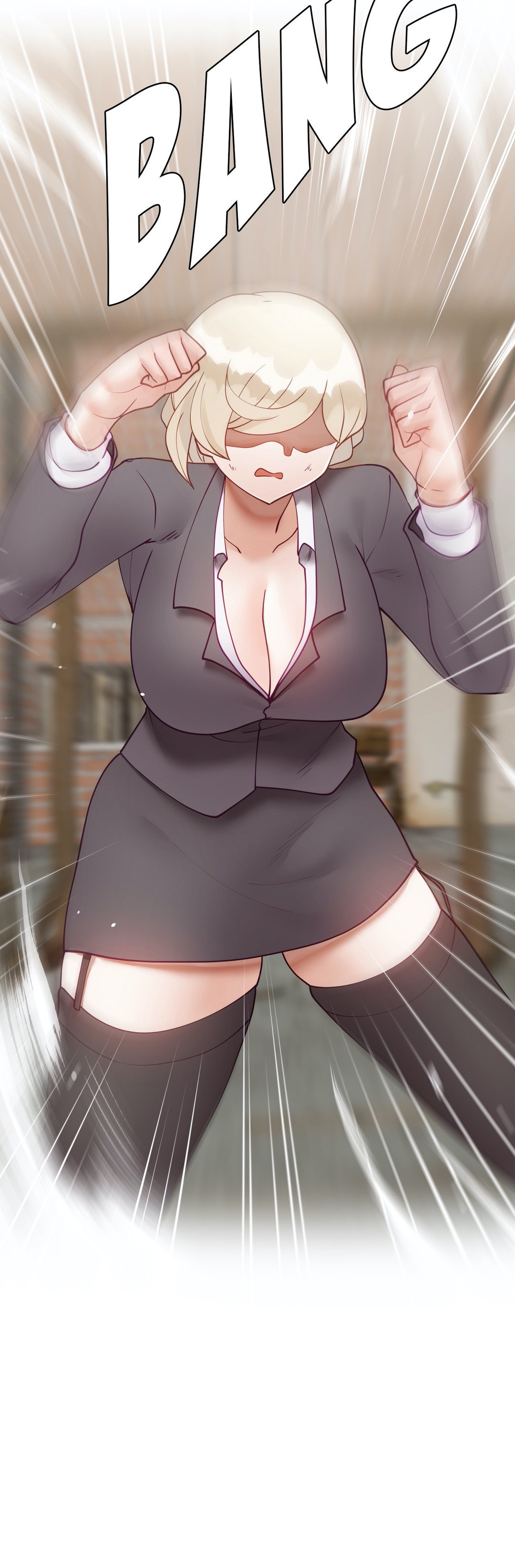 Learning The Hard Way - Chapter 78 Page 18