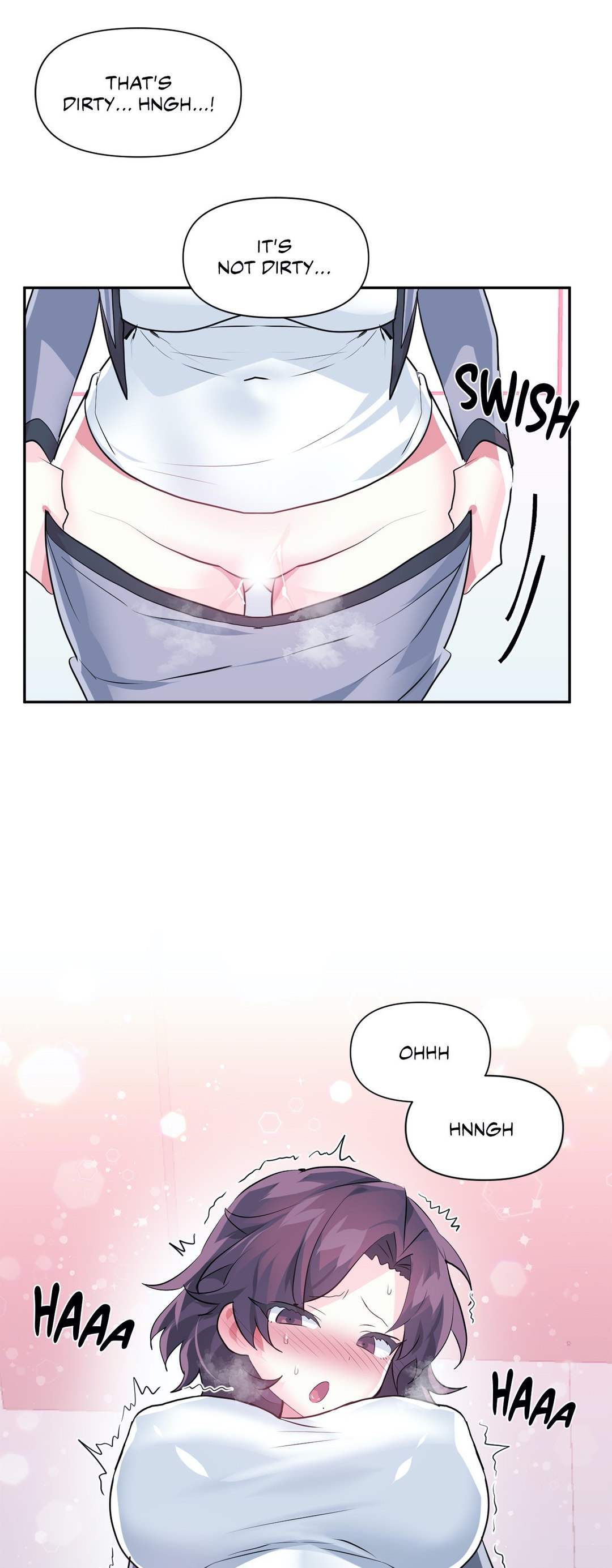 Log in to Lust-a-land - Chapter 76 Page 22