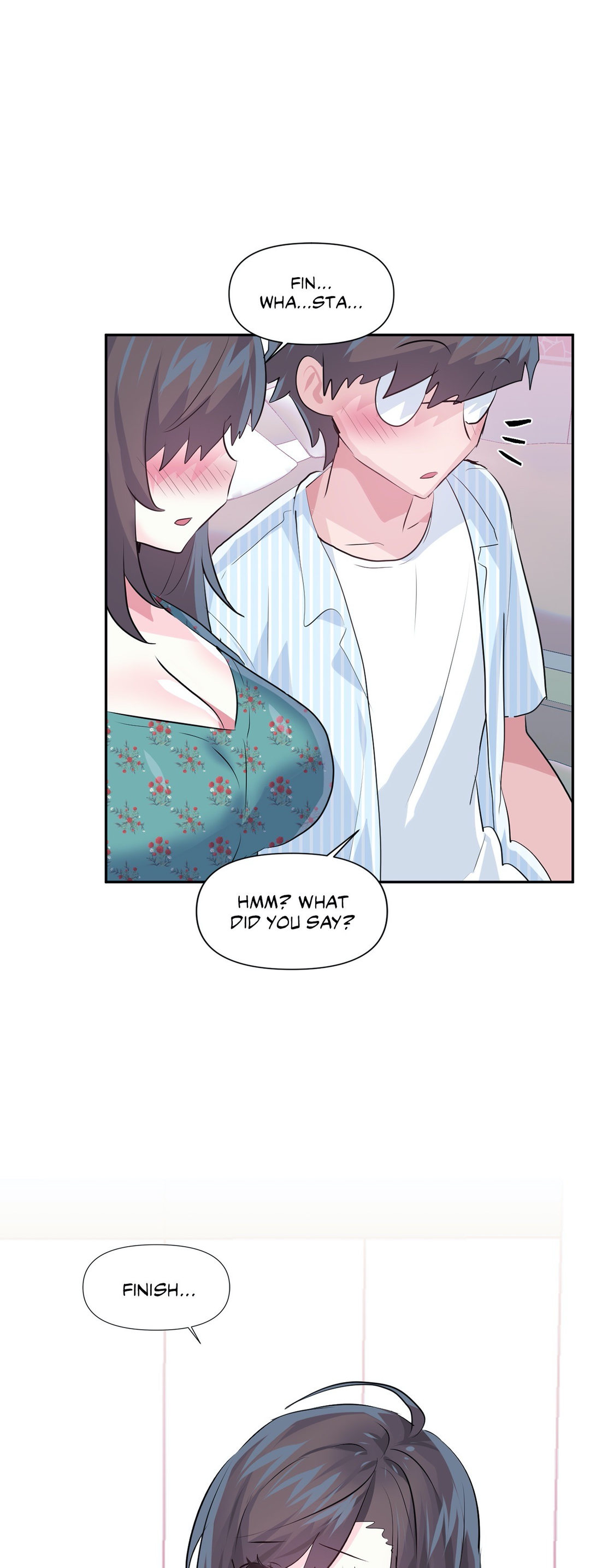 Log in to Lust-a-land - Chapter 80 Page 25