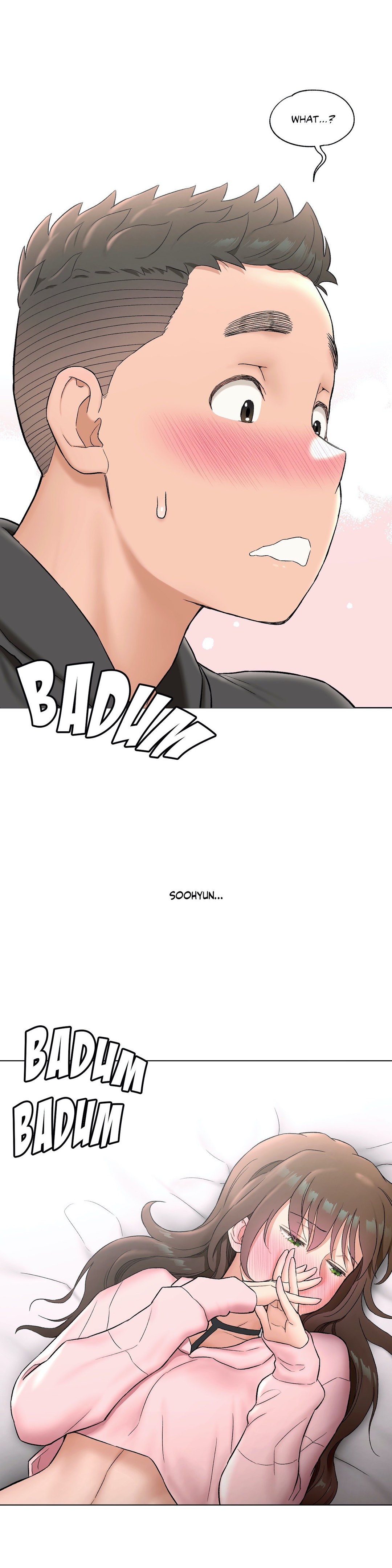 Sexercise - Chapter 81 Page 28