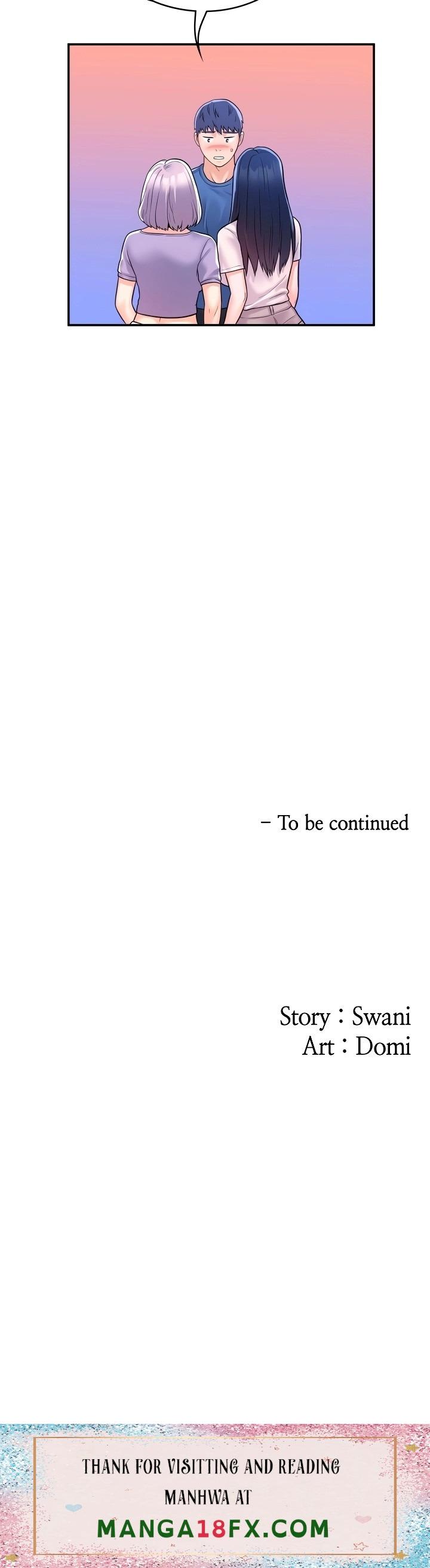 Campus Today - Chapter 67 Page 41