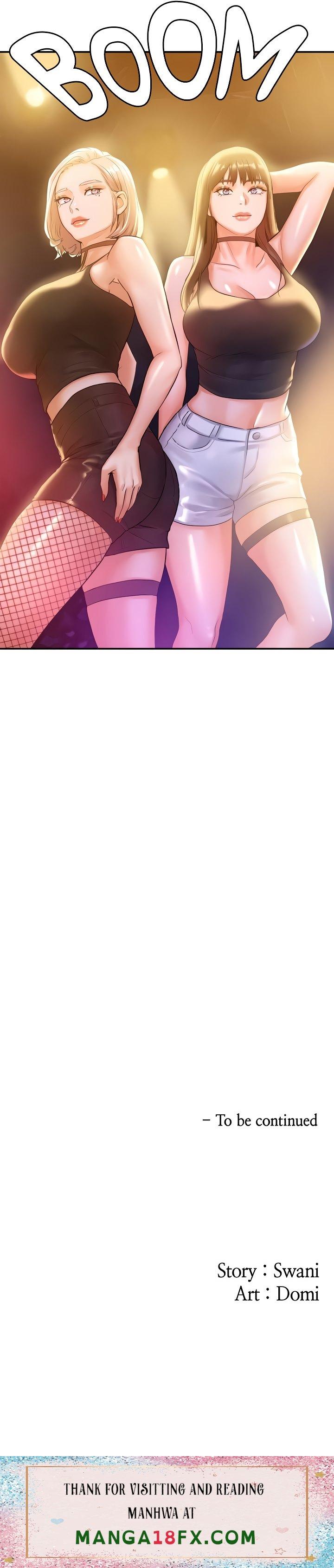 Campus Today - Chapter 75 Page 41