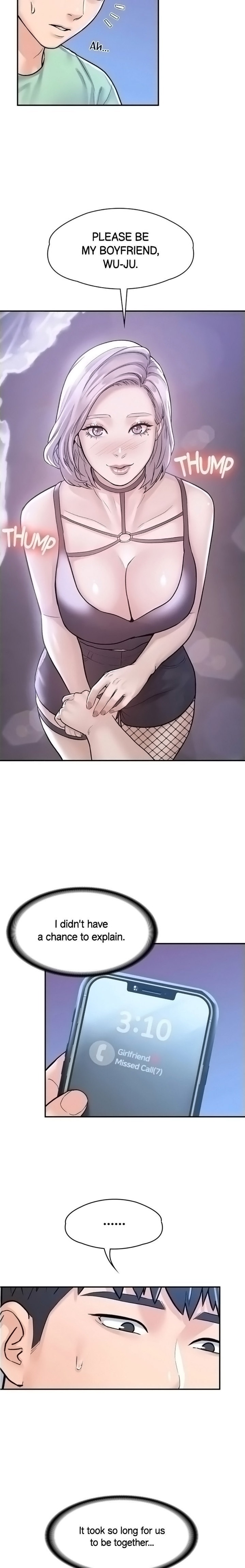 Campus Today - Chapter 79 Page 11