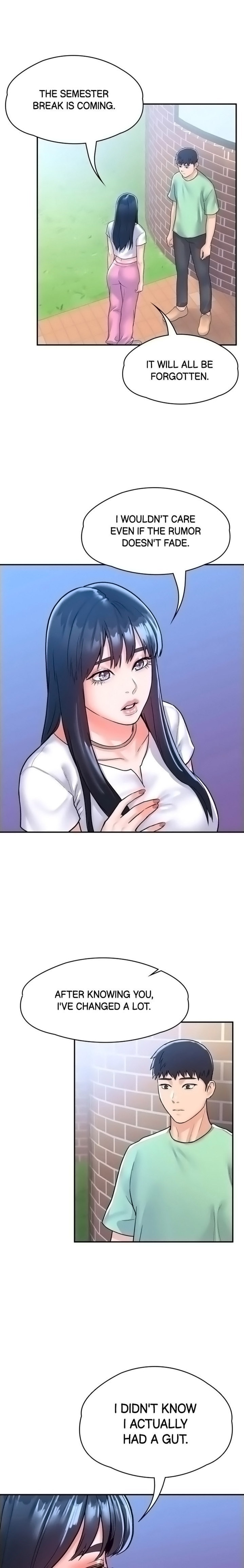 Campus Today - Chapter 79 Page 5