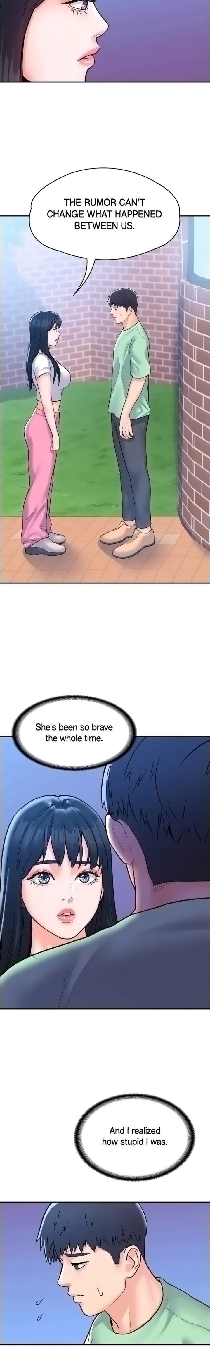 Campus Today - Chapter 79 Page 6