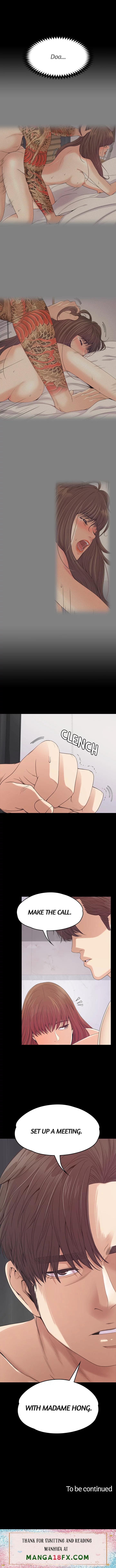 Gangnam Romance - Chapter 49 Page 11