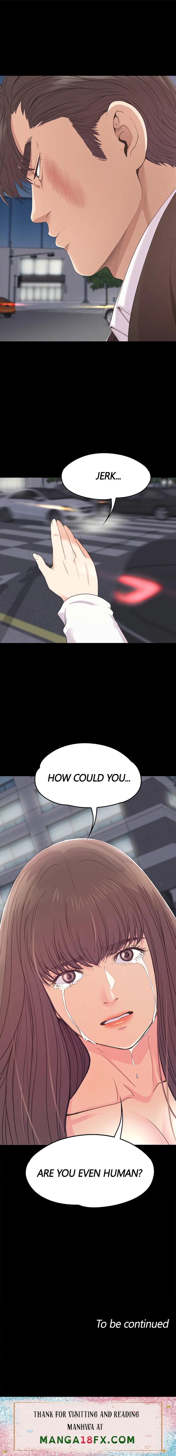 Gangnam Romance - Chapter 55 Page 12