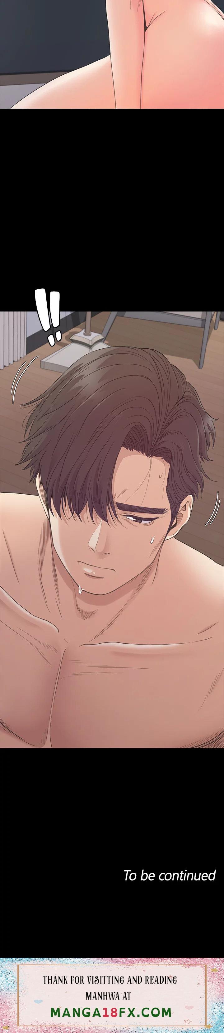 Gangnam Romance - Chapter 72 Page 11