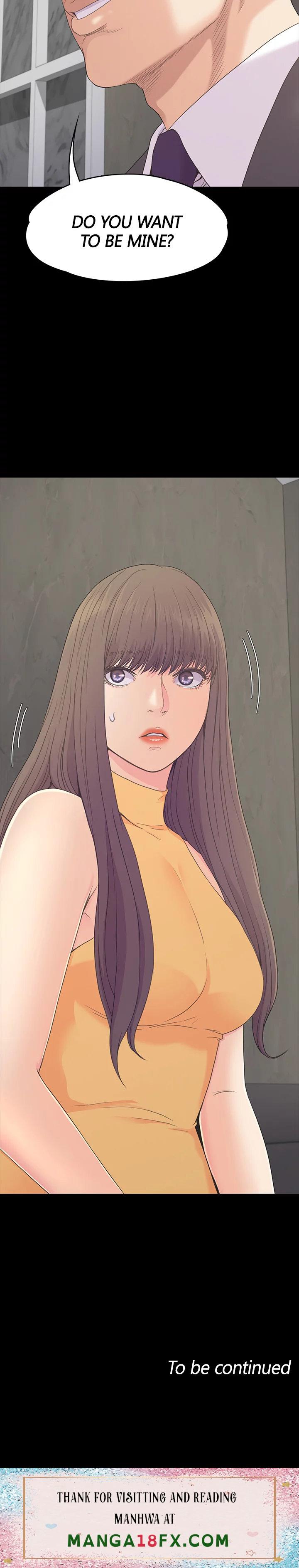 Gangnam Romance - Chapter 85 Page 14