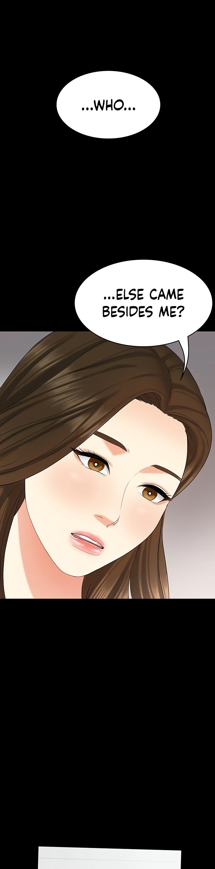 She's My Younger Sister, But It's Okay - Chapter 34 Page 2