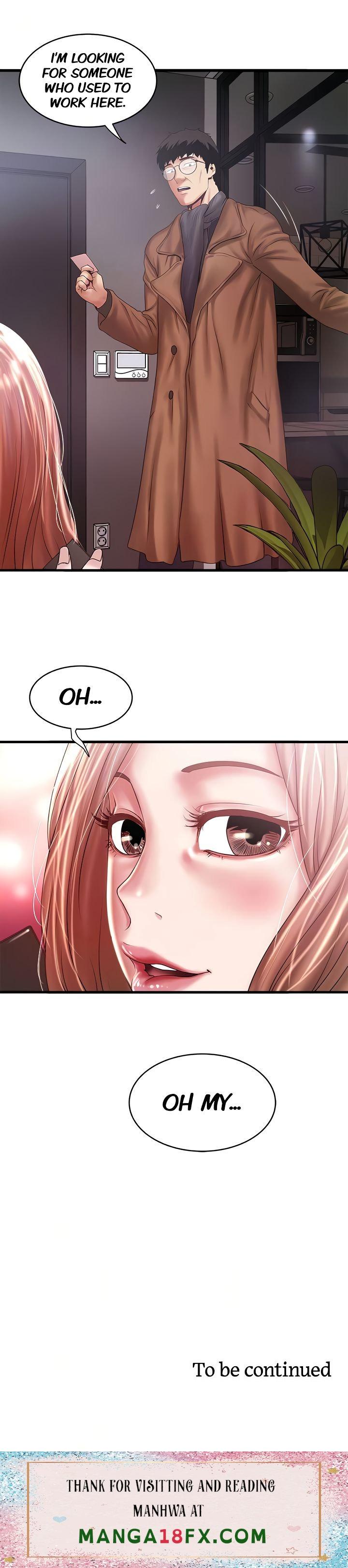 The Housemaid - Chapter 100 Page 33