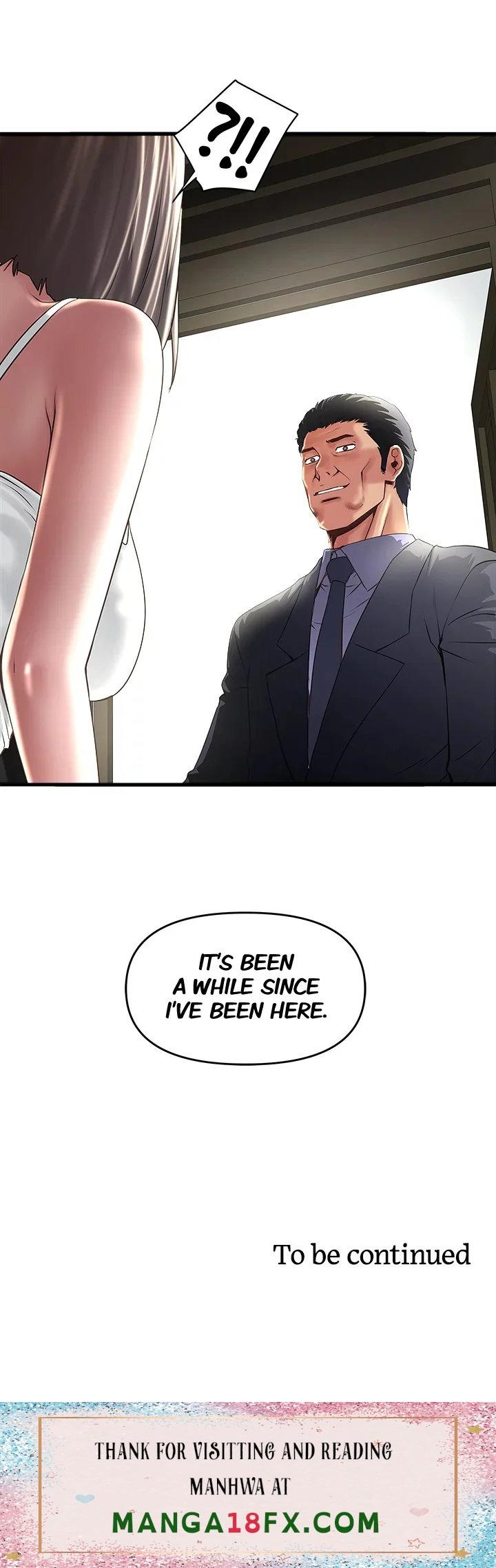 The Housemaid - Chapter 71 Page 16