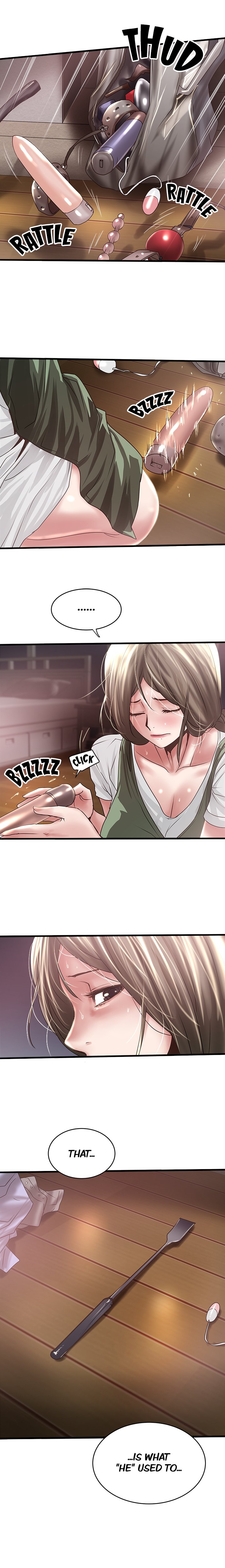 The Housemaid - Chapter 74 Page 14