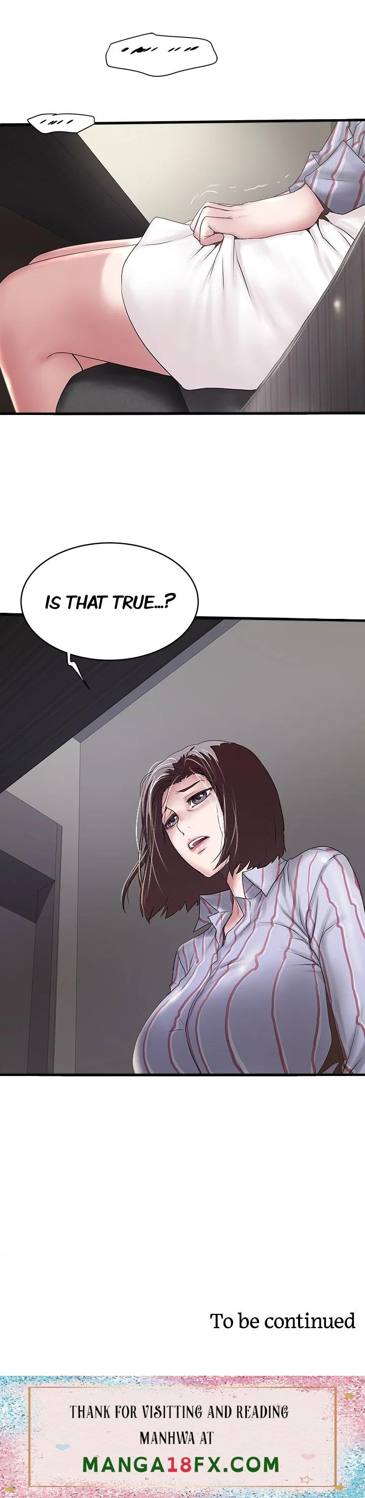 The Housemaid - Chapter 92 Page 32