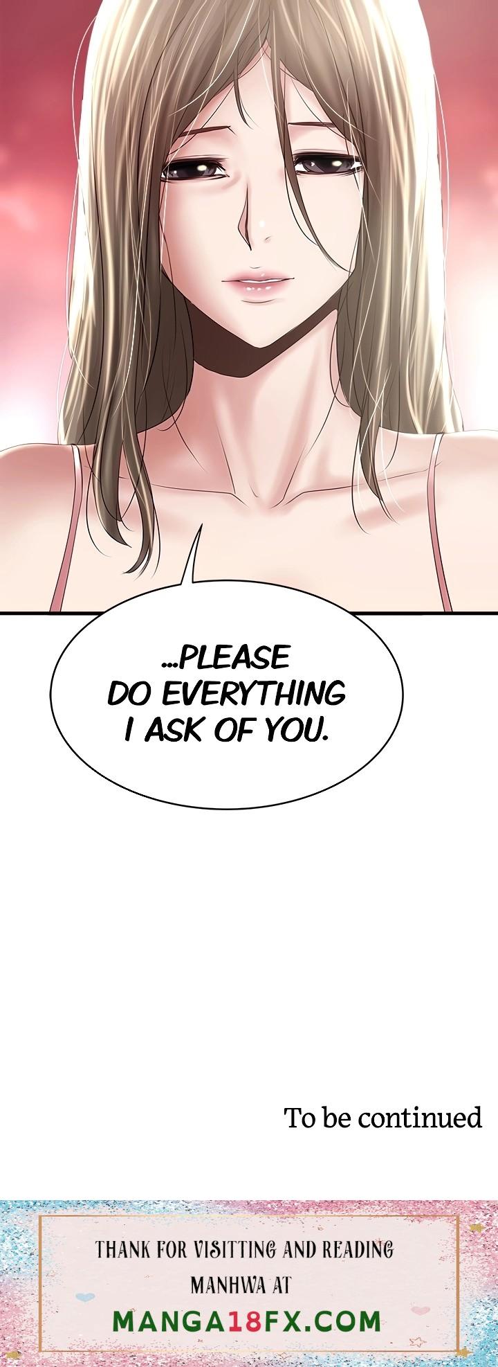 The Housemaid - Chapter 94 Page 33