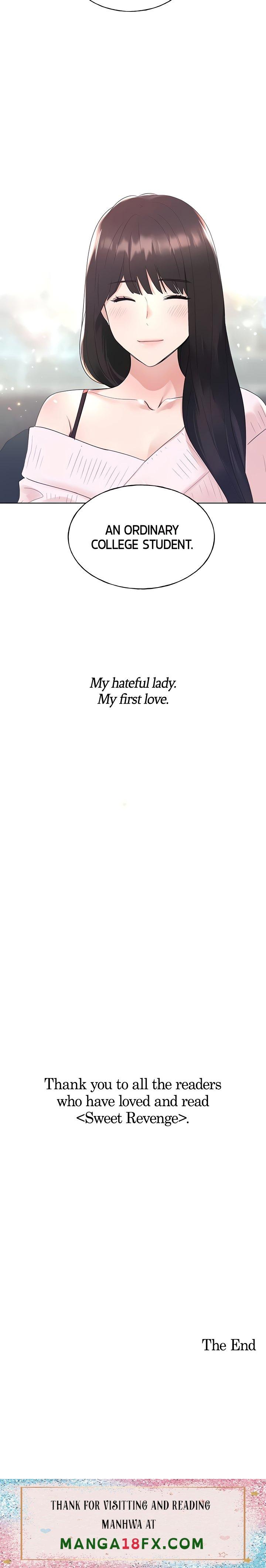 Repeater - Chapter 110 Page 45