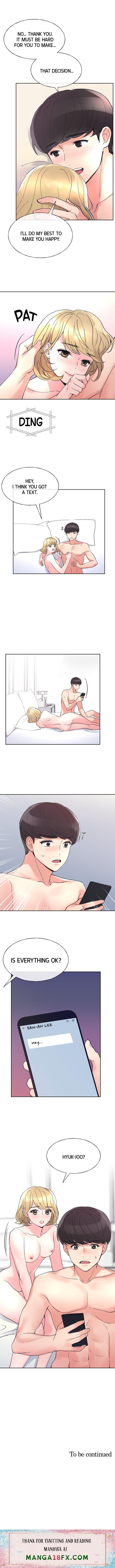 Repeater - Chapter 53 Page 13