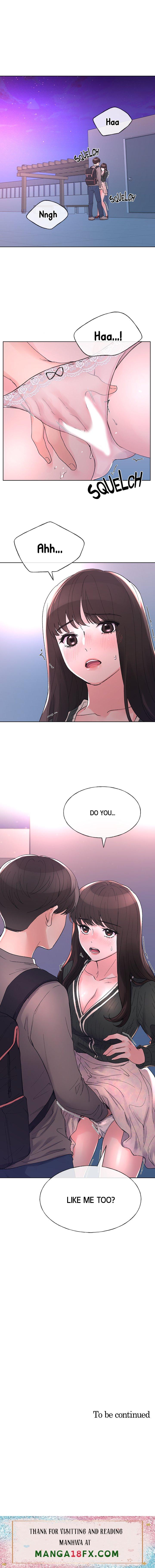 Repeater - Chapter 56 Page 13