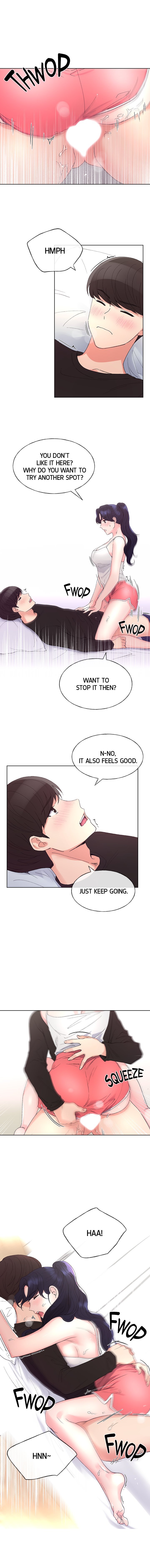 Repeater - Chapter 62 Page 8