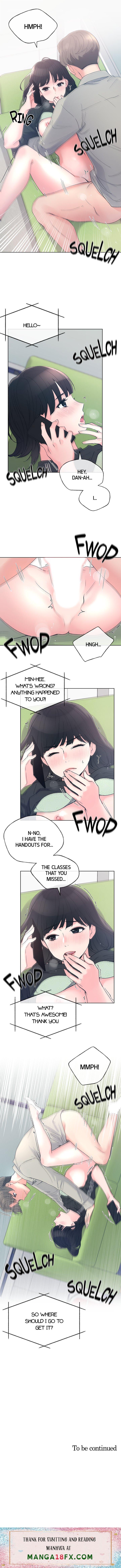 Repeater - Chapter 68 Page 13