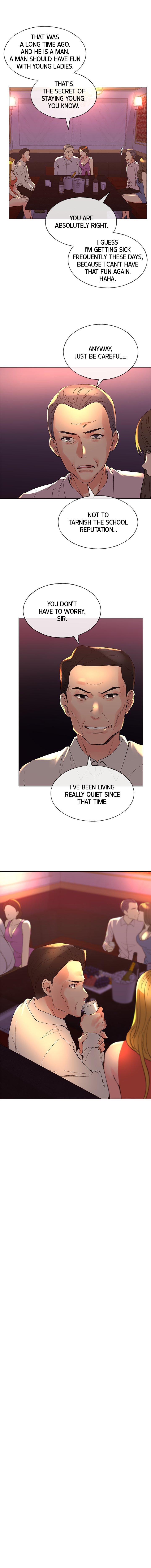 Repeater - Chapter 69 Page 4