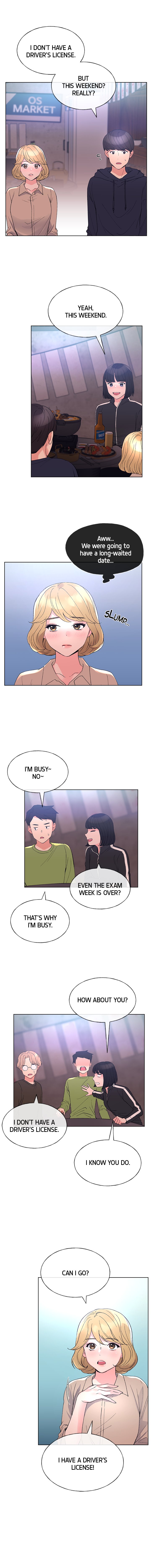 Repeater - Chapter 69 Page 7