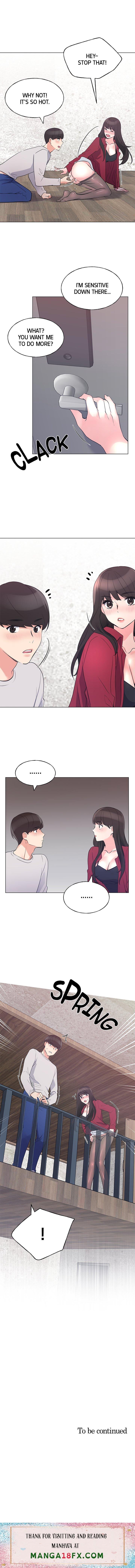 Repeater - Chapter 73 Page 12