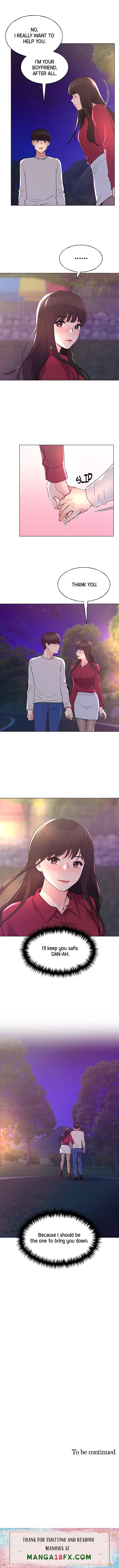 Repeater - Chapter 77 Page 13