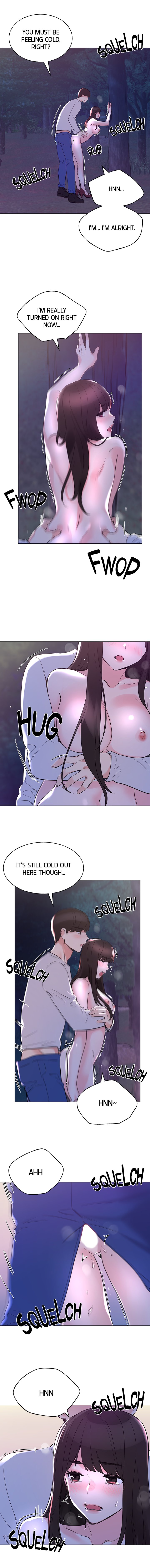 Repeater - Chapter 79 Page 9