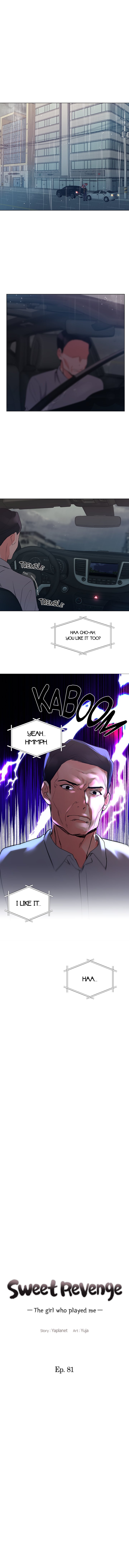 Repeater - Chapter 81 Page 1